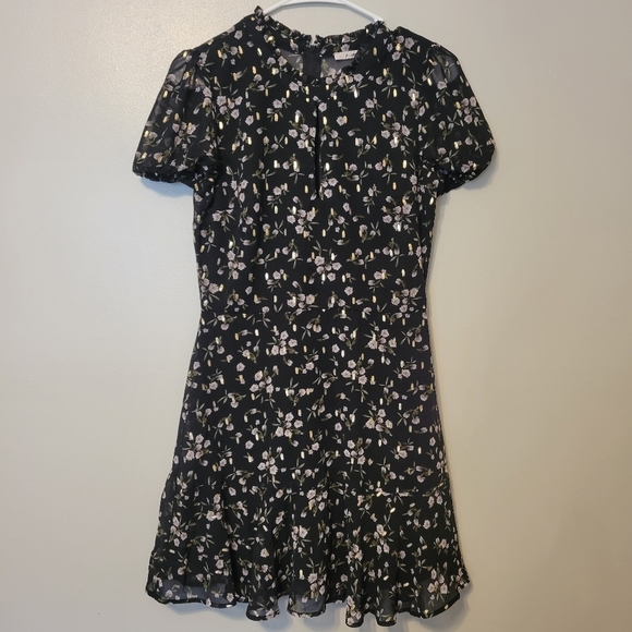Francescas Floral Dress - Picture 2 of 7